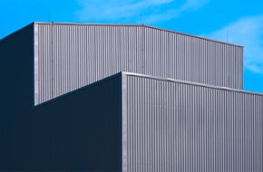 Sheds